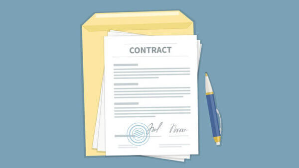 著作権譲渡契約と著作物利用許諾契約（ライセンス契約）の特徴を比較。その条件・効果の違いについて