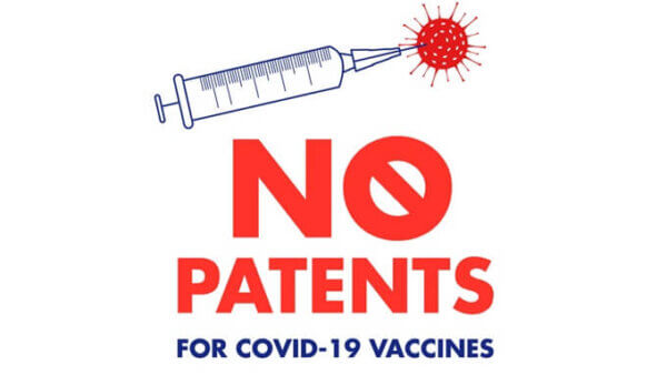 新型コロナのワクチン特許権の放棄とは？裁定実施権について